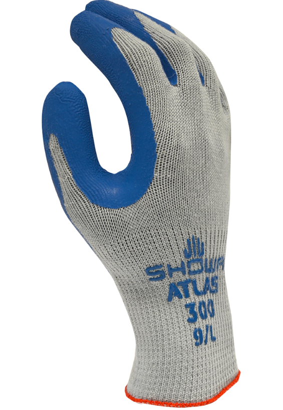 Showa Atlas 300 Gloves